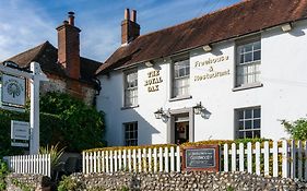 The Royal Oak Inn