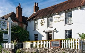 The Royal Oak Inn